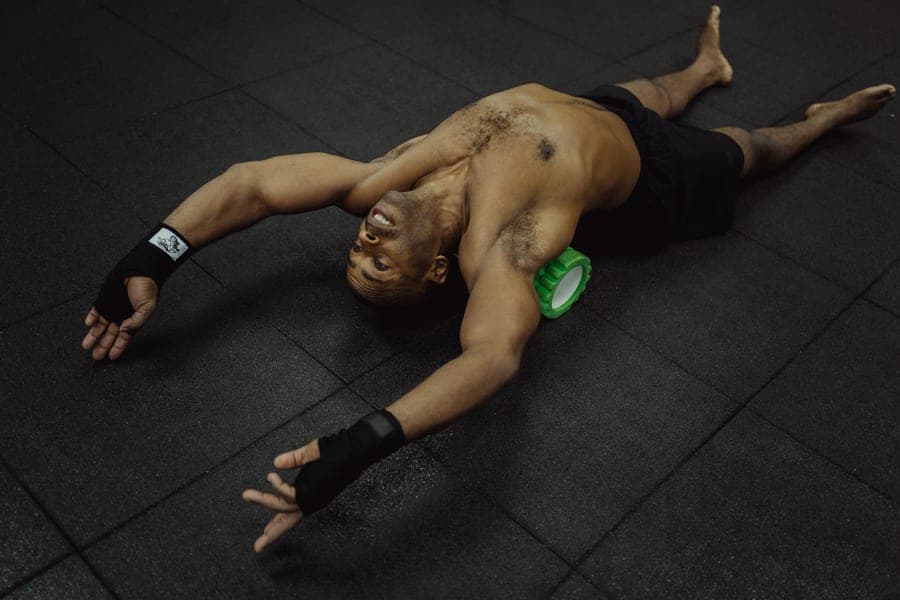 Rollers & Balls — Grip & Gait