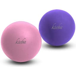Kieba Massage Lacrosse Balls product photo